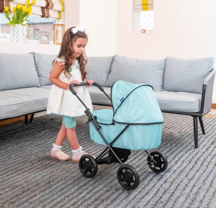 HTI Chicco wózek głęboki 1424059 /6