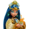 MONSTER HIGH Fest Cleo De Nile HXH81 /4