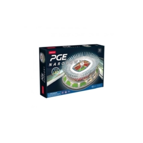 Cubic Fun PGE Narodowy wersja LED L541H 05416