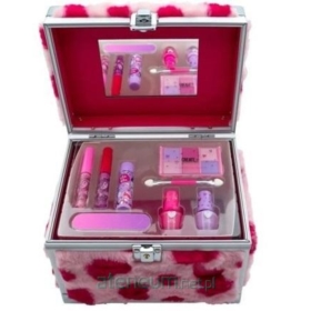 CREATE IT! Love puszysty kuferek make up 84600 /4