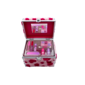 CREATE IT! Love puszysty kuferek make up 84600 /4