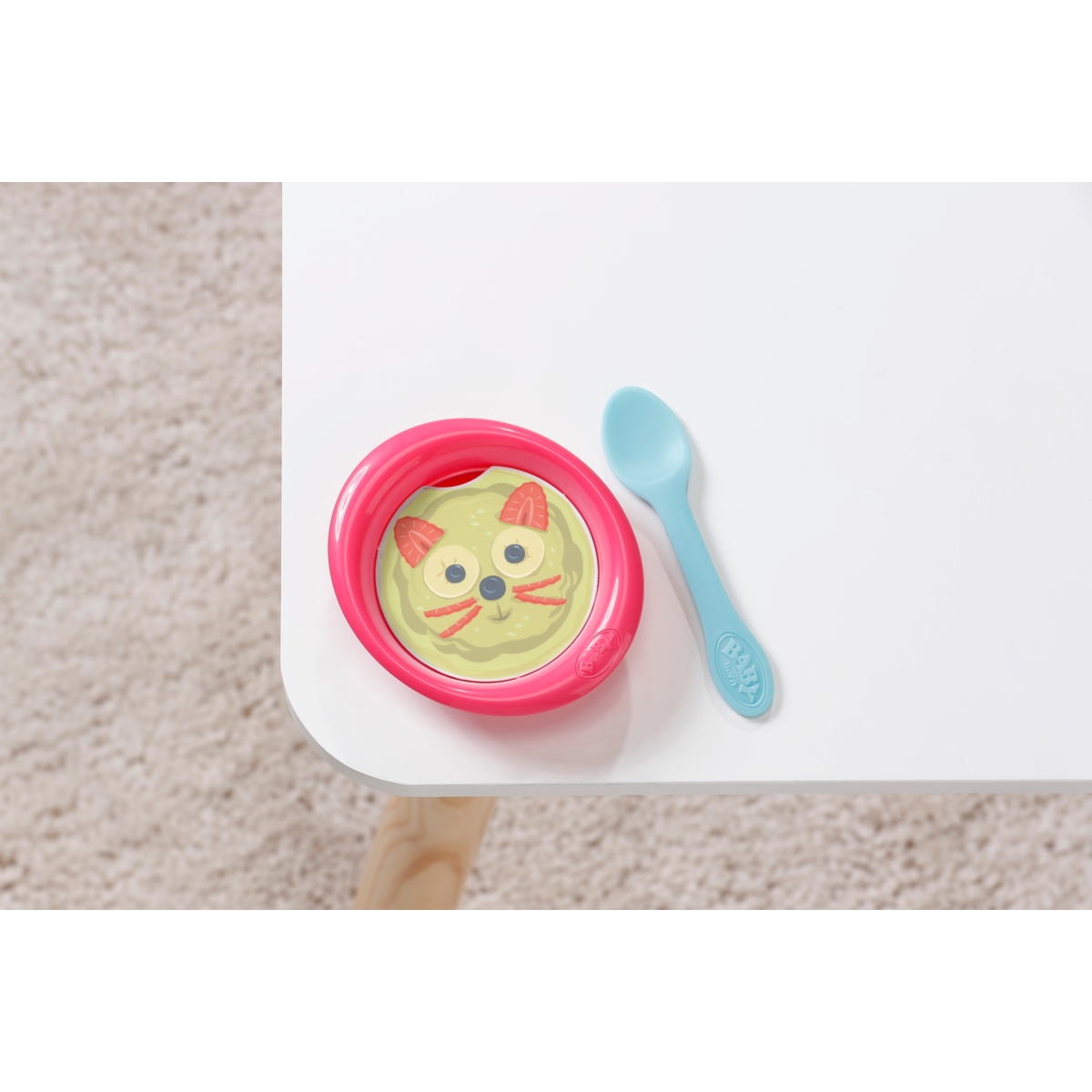 BABY BORN Emma bobas 43cm 834800