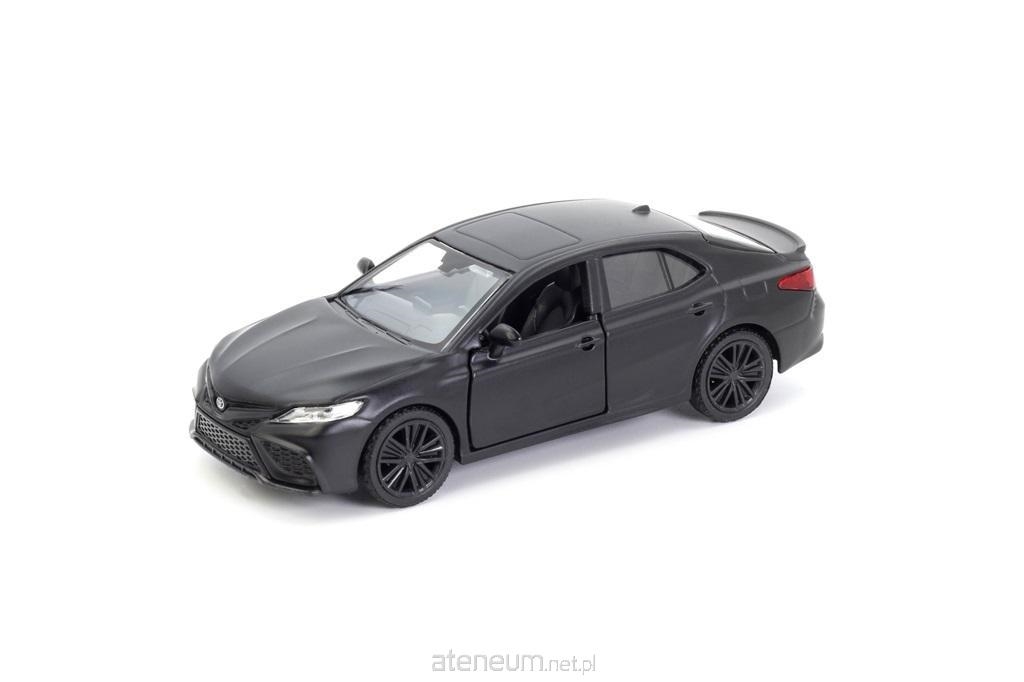 Model RMZ 5 ToyotaCamry2022 MatteBlack K-168 11684