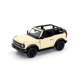 Model RMZ 5 Ford BroncoB.OpenT Ivory K-165 11653