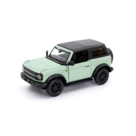 Model RMZ 5 Ford BroncoB.SoftT Green K-164 11646
