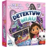 GRA Detektyw Miau Koci Domek Gabi 02695   8