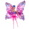 Barbie Motylkowa baletnica 2w1 HXJ10 /4