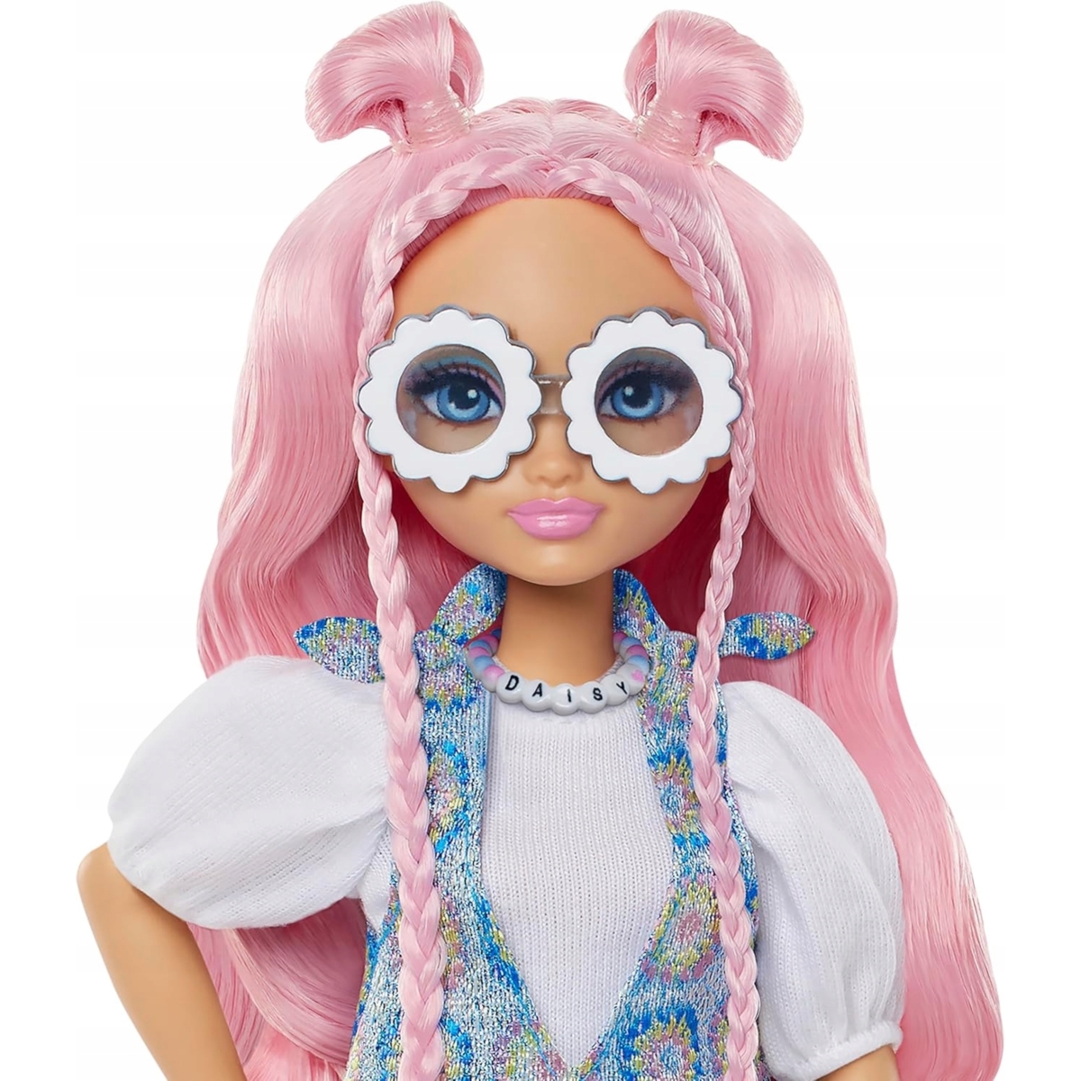 Barbie lalka Dream Besties Daisy Jean JDD74 /4