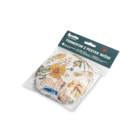 SENSILLO TERMOFOR Z PESTEK WIŚNI