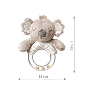 BABYONO GRZECHOTKA KOALA 1634