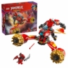 71830 LEGO NINJAGO BURZOWY JEŹDZIEC-MECH KAIA