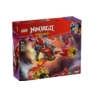 71830 LEGO NINJAGO BURZOWY JEŹDZIEC-MECH KAIA