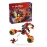 71830 LEGO NINJAGO BURZOWY JEŹDZIEC-MECH KAIA