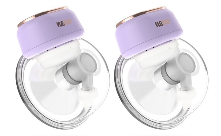 NENO LAKTATOR SOLE TWIN