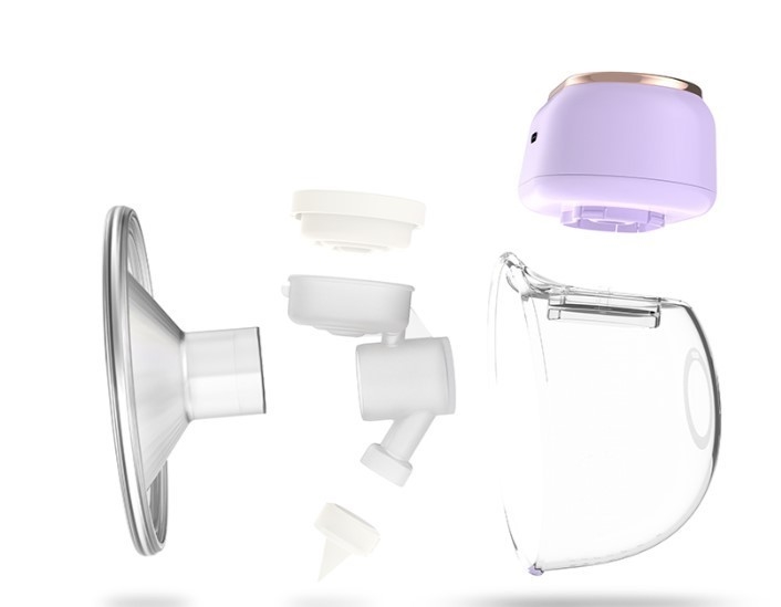 NENO LAKTATOR SOLE TWIN