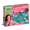 CLE Naukowa zabawa Kolorowe lakiery 50890