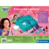 CLE Naukowa zabawa Kolorowe lakiery 50890