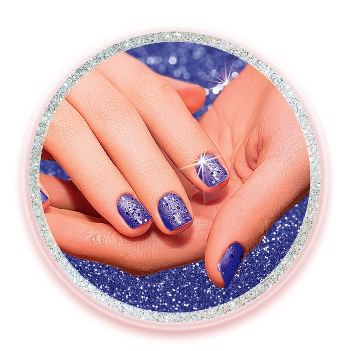 CLE Naukowa zabawa Kolorowe lakiery 50890