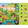 Słuchamy zwierząt! W lesie 10 odgłosów 39495