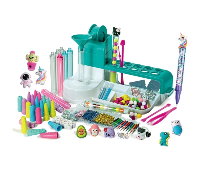 CLE IDEA Art Pomysły fabryka długopisów 18780