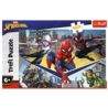 PUZZLE 160 Siła Spidermana /Marvel 15422