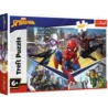 PUZZLE 160 Siła Spidermana /Marvel 15422