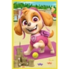 PUZZLE 3x50 Nasze pieski /Psi Patrol 34878