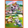 PUZZLE 3x80 Psia zgraja /Psi Patrol 34886