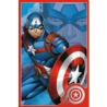 PUZZLE 3x50 Twój bohater/Marvel TheAvengers 34891