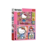 PUZZLE 2x200 Hello Kitty i przyjaciele 13336