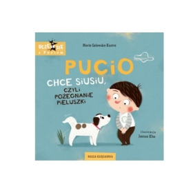 Pucio chce siusiu,czyli pożegnanie pieluszki 43044