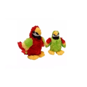 Papuga średnia VIC03762 37628