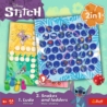 02656 Gra 2w1 Lilo and Stitch 2656