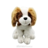 Pluszowy pies siedzący SmilyPl.SP84396 43960