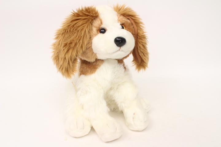 Pluszowy pies siedzący SmilyPl.SP84396 43960