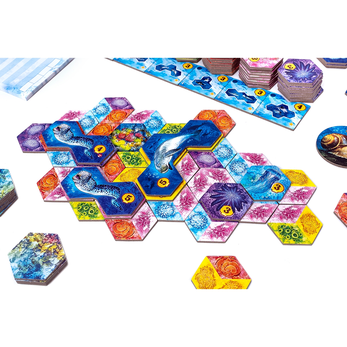 Rebel gra Aqua ed.polska 15373 MEGA PROMOCJA