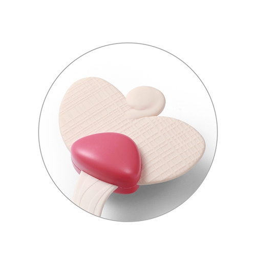 BABYONO GRZECHOTKA Z GRYZAKIEM 1589