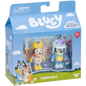 TMT BLUey Baśniowe postacie 2pak BLU17974 79741