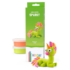 TMT HeyClay jednorożce Sparky 3pak 00398