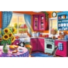 PUZZLE 300 Senior EasyPiece Poranek w kuchni 23102