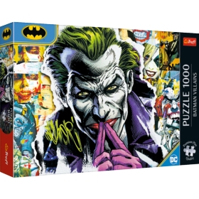 Puzzle - 1000 Premium Plus - JokerFSC Mix 70% 1083