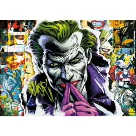 Puzzle - 1000 Premium Plus - JokerFSC Mix 70% 1083