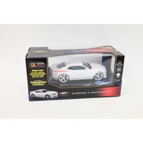 Auto R/C CamaroCopo białe 137440