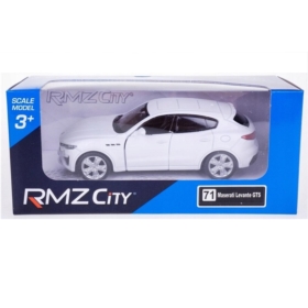 Model RMZ MaseratiLev.GTS2019 white K-987 19871