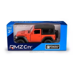 Model RMZ JeepWranglerRub2021 HardTop K-976 19765