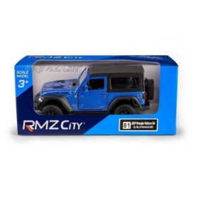 Model RMZ JeepWranglerRub2021 HardTop K-975 19758