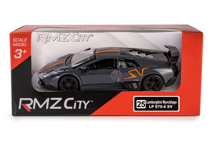 Model RMZ Lamborgh.LP670-4 Murcielago K-132 11325