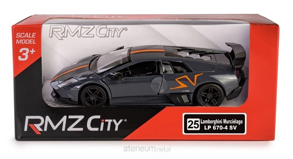 Model RMZ Lamborgh.LP670-4 Murcielago K-132 11325