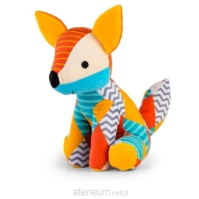 Maskotka kolor lis P-409 64093