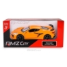Model RMZ 5 ChevroletCorvZ06 2023 yell K-166 11660
